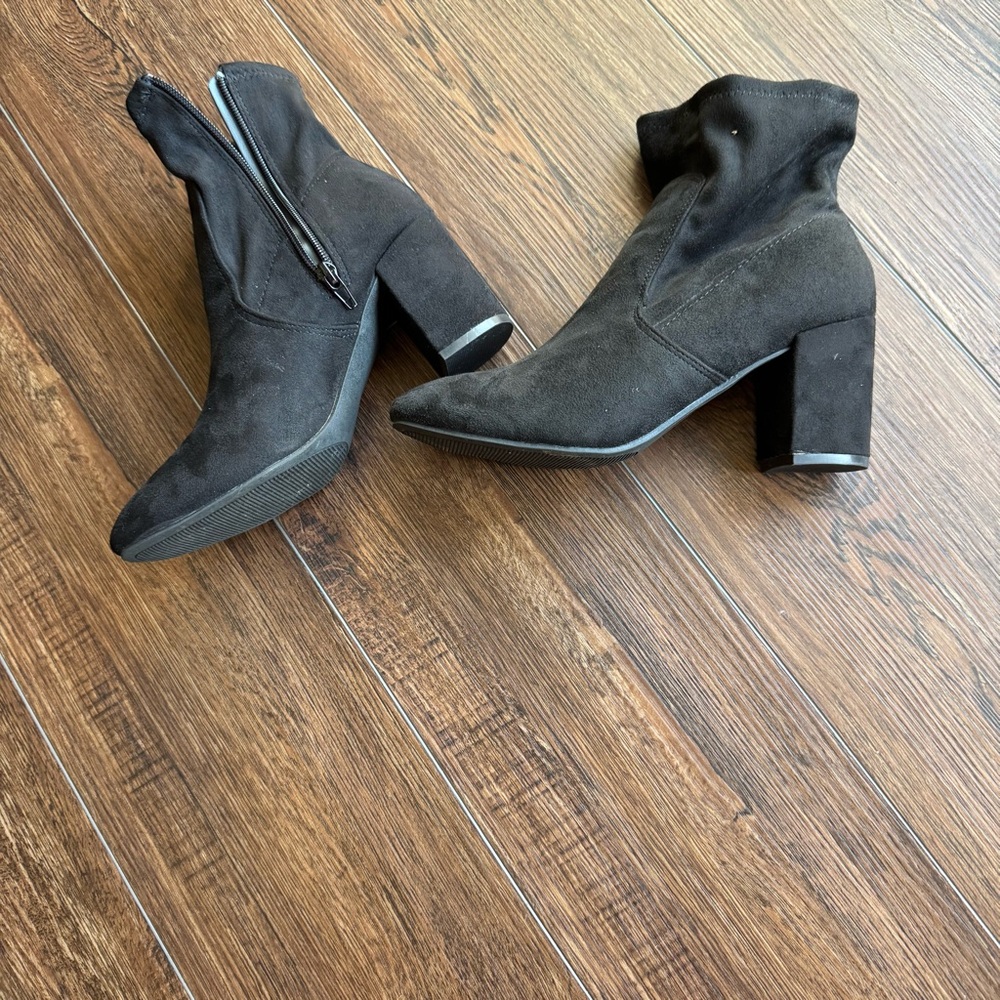 Rachel Zoe Boots